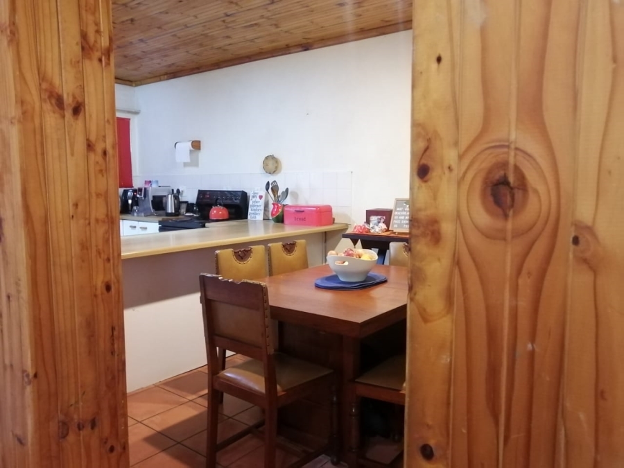 To Let 3 Bedroom Property for Rent in Mabille Park Western Cape